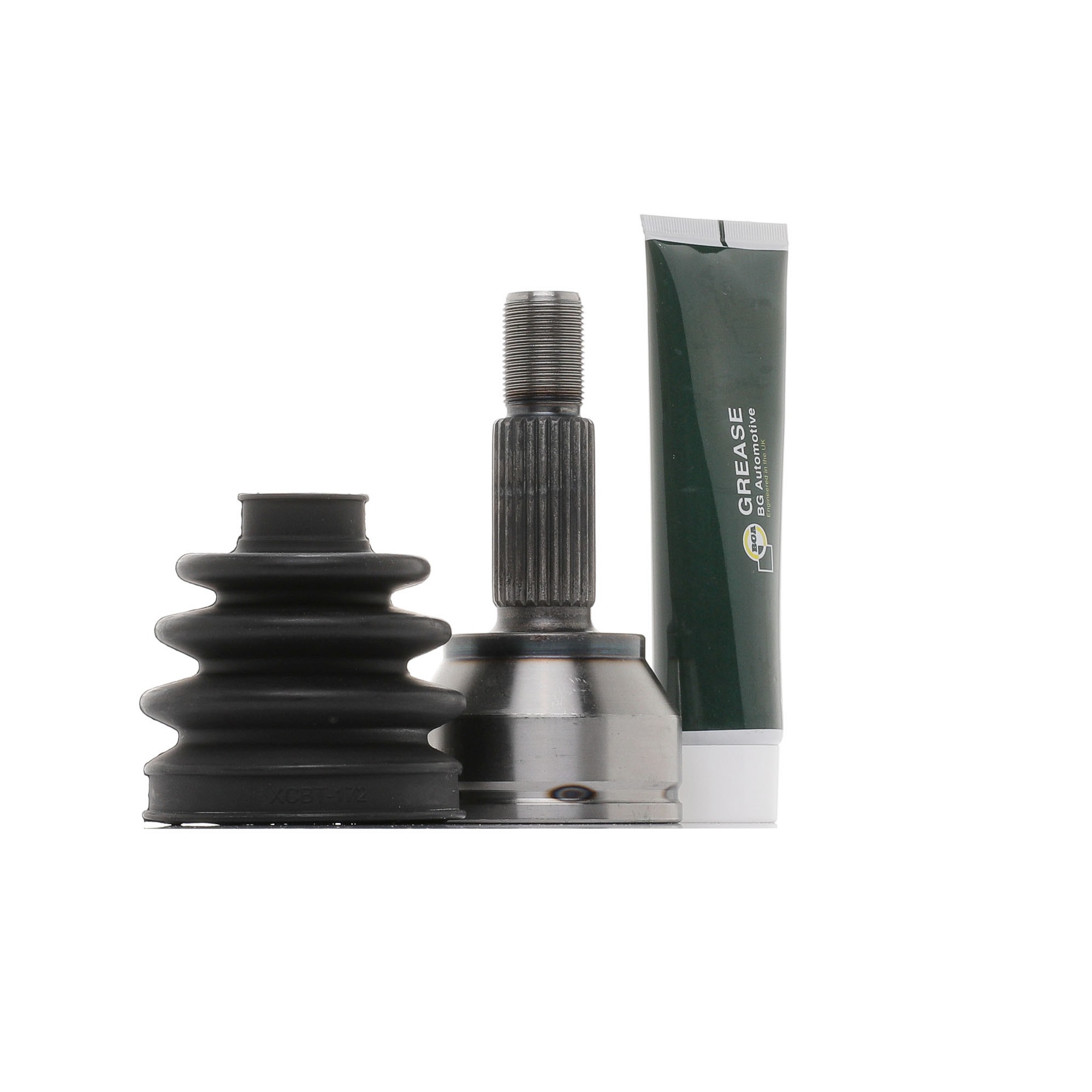 BGA CV2300A Antriebswellengelenk FORD FIESTA 1.4 TDCi 68 PS Diesel