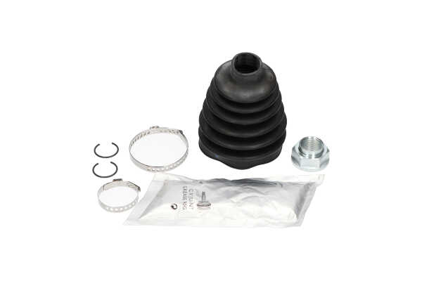 Bellow Set, drive shaft 44018-SCA-E01 KAVO PARTS CVB-2007 HONDA