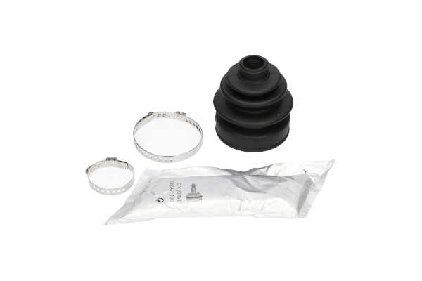 Faltenbalgsatz, Antriebswelle CVB-4517 KAVO PARTS 0443897202000 TOYOTA, DAIHATSU