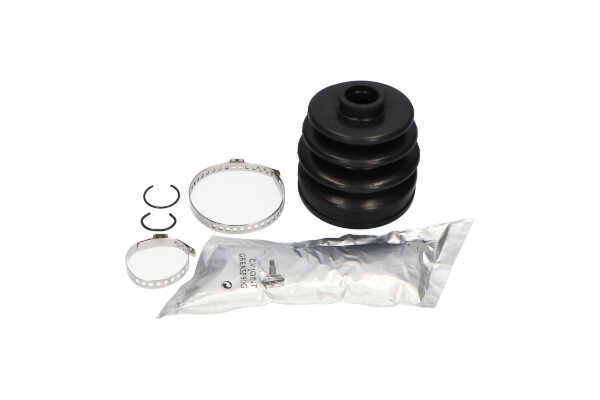 Drivaxeldamask KAVO PARTS CVB-8506