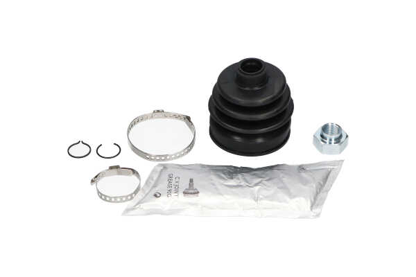 Комплект маншон, полуоска 04438 87701 KAVO PARTS CVB-8508 TOYOTA, NISSAN, SUBARU, SUZUKI, ALFA ROMEO