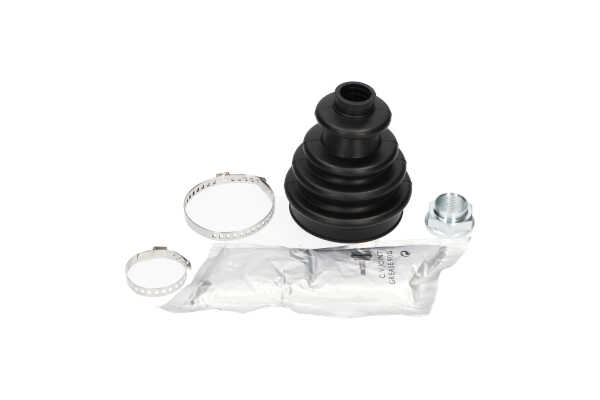 Kit de soufflet de cardan 04438 52040 KAVO PARTS CVB-9007 TOYOTA, SUZUKI, LEXUS, WIESMANN