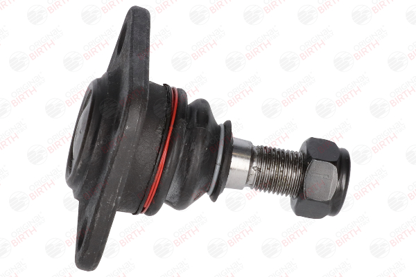 BIRTH CX0096 Fuseekogels PEUGEOT J5 Flatbed Vrachtwagen/Chassis (280) 2.0 79 Pk Benzine 170 (XN1T)