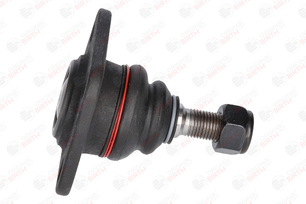 BIRTH CX0097 Fuseekogel PEUGEOT J5 Flatbed Vrachtwagen/Chassis (280) 2.0 79 Pk Benzine 170 (XN1T)