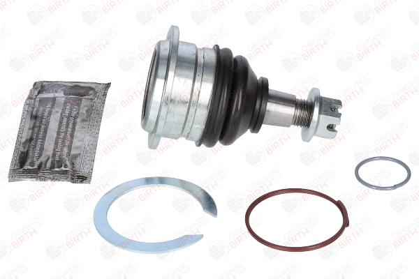 Rotule de suspension 43310-60030 BIRTH CX0156 TOYOTA, SKODA, LEXUS
