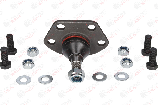 Traggelenk CX1137 BIRTH 1330515080 FIAT, PEUGEOT, CITROЁN, ALFA ROMEO, LANCIA