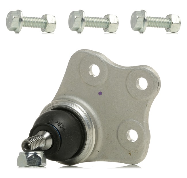 Traggelenk D110265 DENCKERMANN 2113309907 MERCEDES-BENZ, OPEL