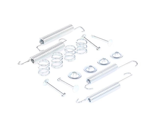 10981893 AUTOFREN SEINSA D3946A replacement Hyundai i30 GD brake shoe fitting kit price