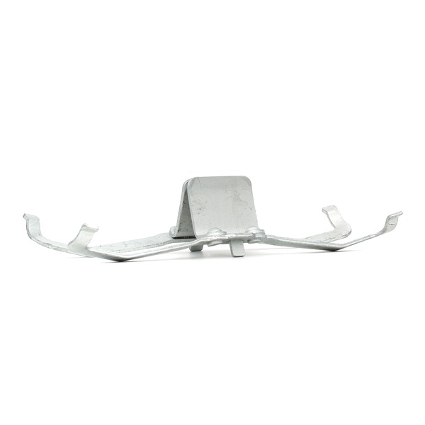 AUTOFREN SEINSA D42464A Set accesorii, placute frana