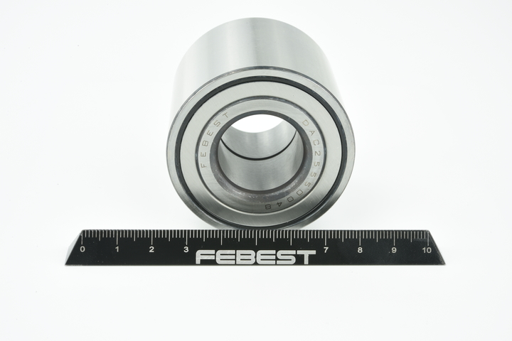 Radlager FEBEST DAC25550048 Bewertung
