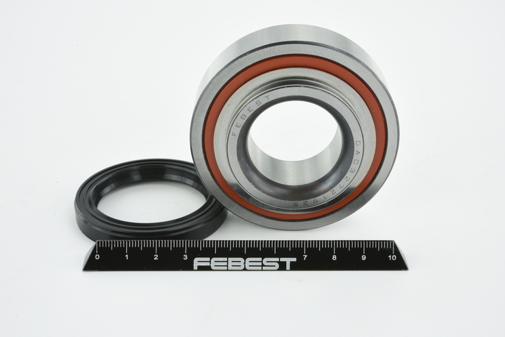 Lager, Antriebswelle FEBEST DAC32721925 Bewertung