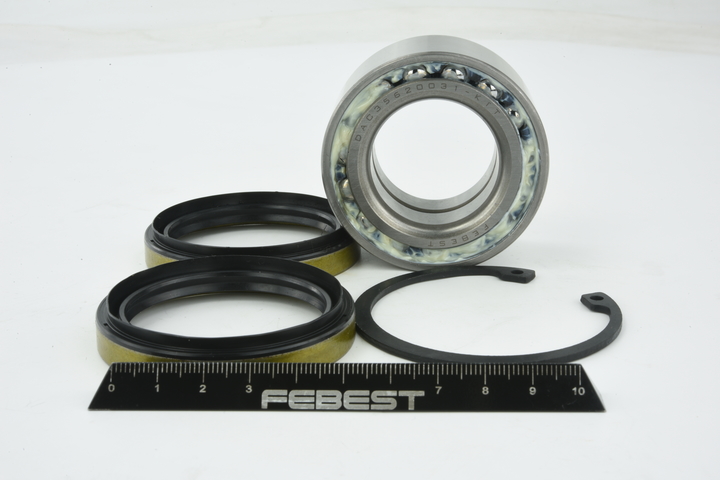 Radlager & Radlagersatz FEBEST DAC35620031-KIT Bewertung