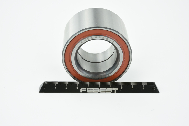 Radlager FEBEST DAC35620040 Bewertung
