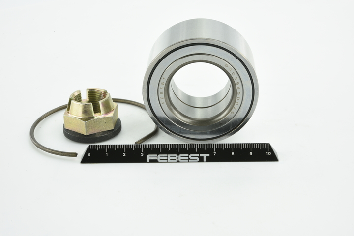 Radlager & Radlagersatz FEBEST DAC35650035-KIT Bewertung