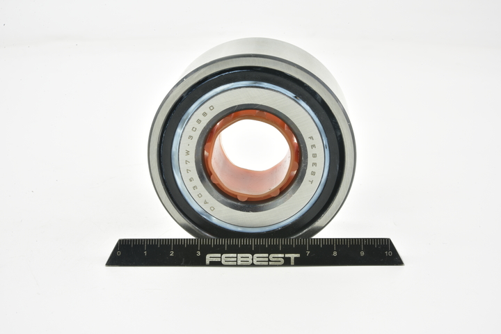 Radlager FEBEST DAC3577W-3CS80 Bewertung