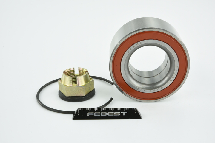 Radlager & Radlagersatz FEBEST DAC37720037-KIT Bewertung