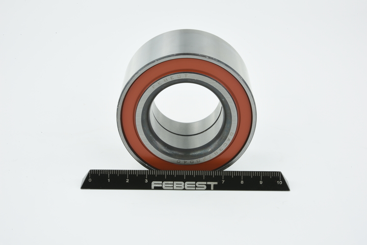 Radlager FEBEST DAC38720040 Bewertung