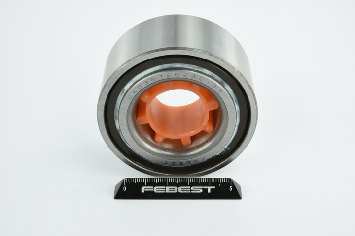 FEBEST DAC38720236-33 Roulement de roue