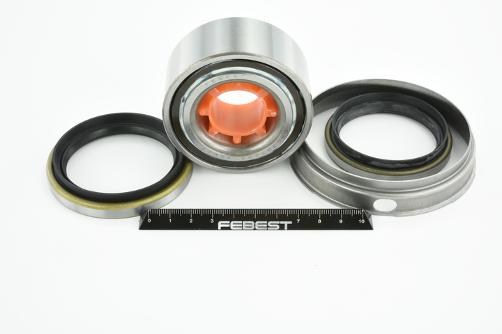 Radlager & Radlagersatz FEBEST DAC387233-36KIT Bewertung