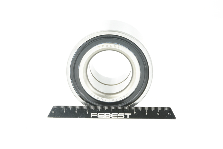 Radlager DAC38740050 FEBEST 4021050A00 NISSAN