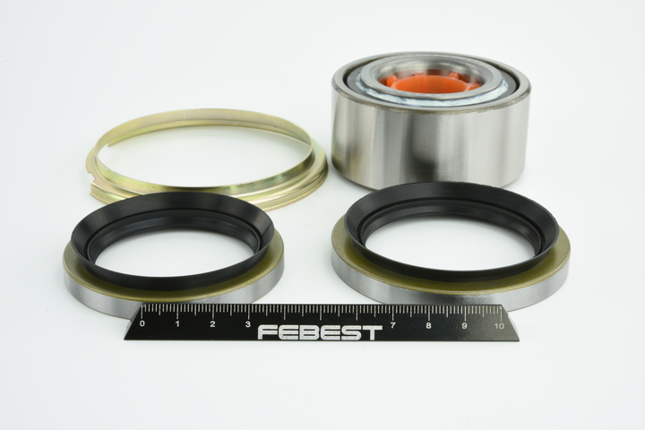 Radlager & Radlagersatz FEBEST DAC387433-36KIT Bewertung