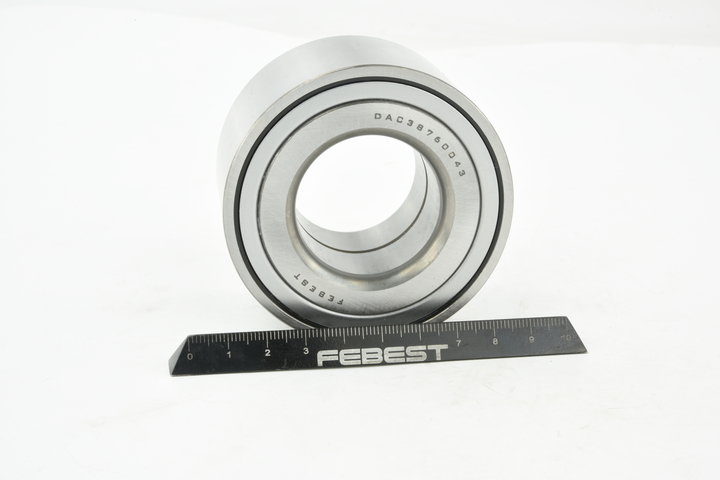 Radlager FEBEST DAC38760043 Bewertung