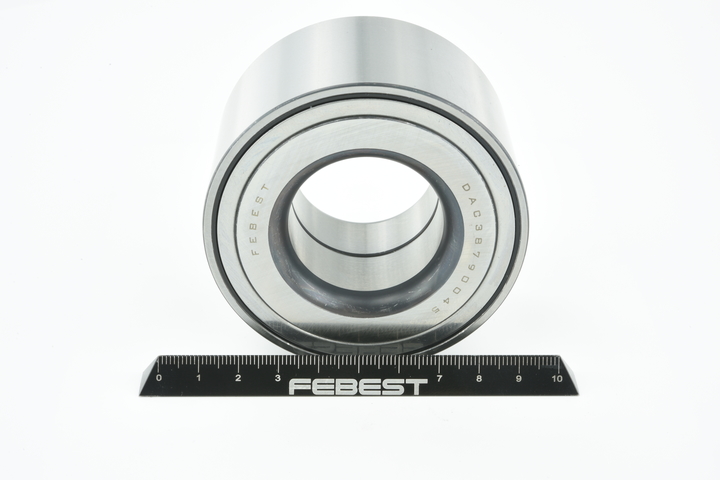 Radlager FEBEST DAC38790045 Bewertung