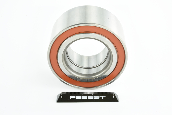 Kerékcsapágy 893407625C FEBEST DAC39-41750037 VOLKSWAGEN, AUDI, SKODA, SEAT