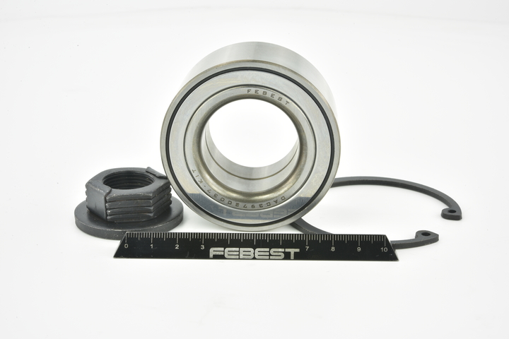 Radlager & Radlagersatz FEBEST DAC39720037-KIT Bewertung