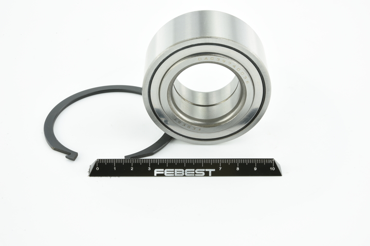 Radlager FEBEST DAC39740036 Bewertung