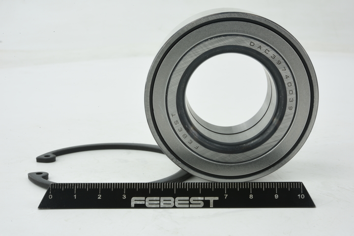 10990003 eredeti Kerékcsapágy FEBEST C-MAX