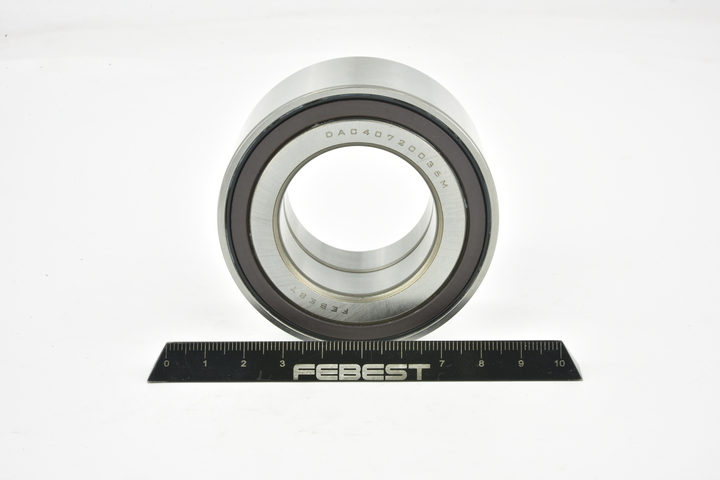 10990011 FEBEST DAC40720036M Suzuki Swift AZ Pyörän laakeri hinta