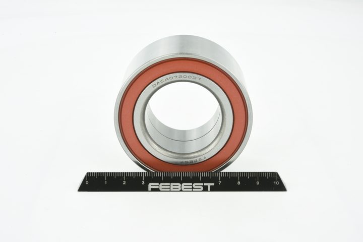 Radlager FEBEST DAC40720037 Bewertung