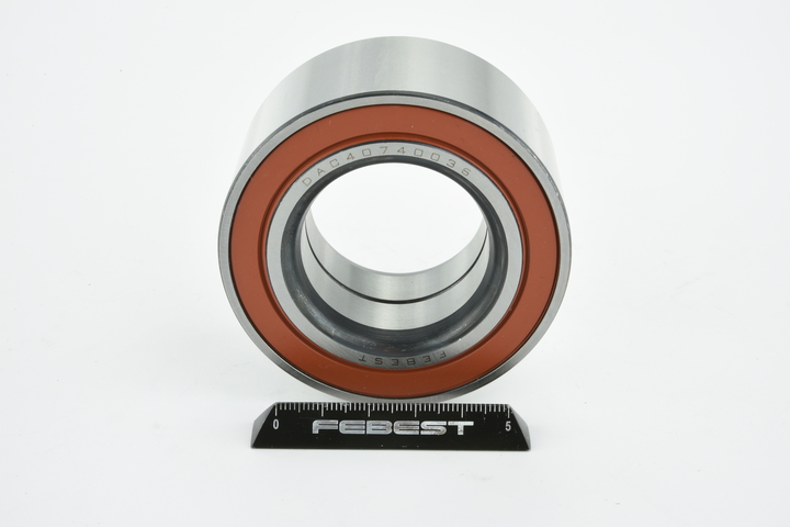 Radlagersatz FEBEST DAC40740036