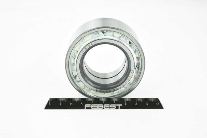 Radlager FEBEST DAC40740036-34 Bewertung