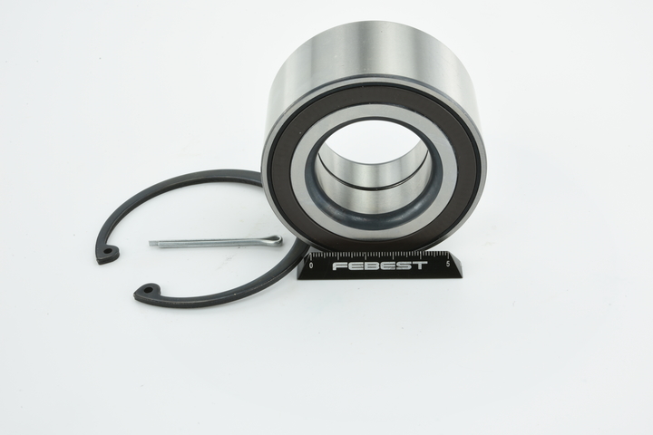 FEBEST DAC40780040M-KIT Sada lozisek kol