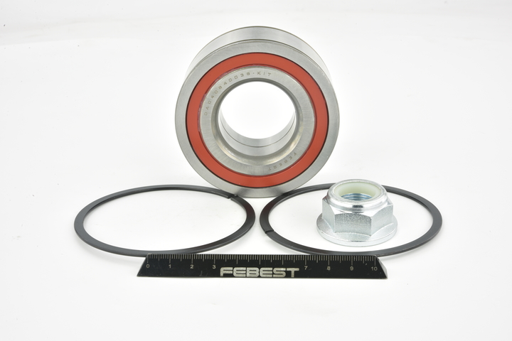 FEBEST DAC40840038-KIT Radlagersatz