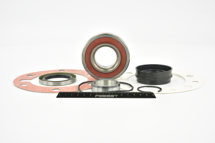 Wiellager set FEBEST DAC40902823-KIT