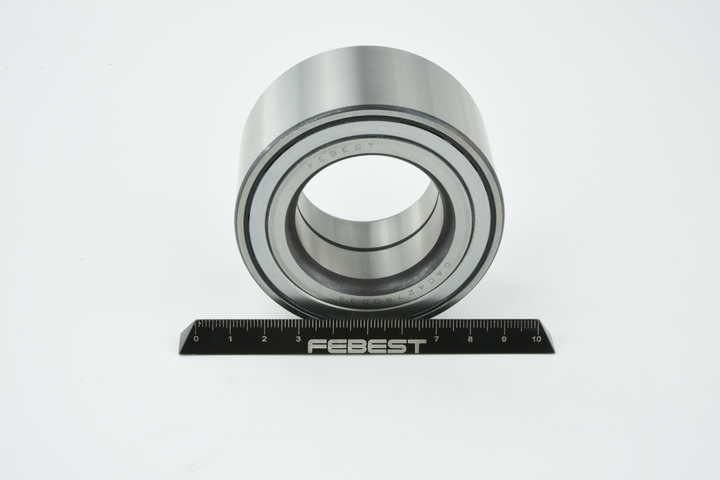 Radlager FEBEST DAC42760039 Bewertung