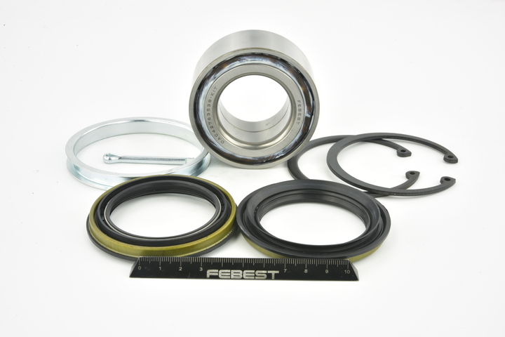 FEBEST DAC42763538-KIT Set rulment roata