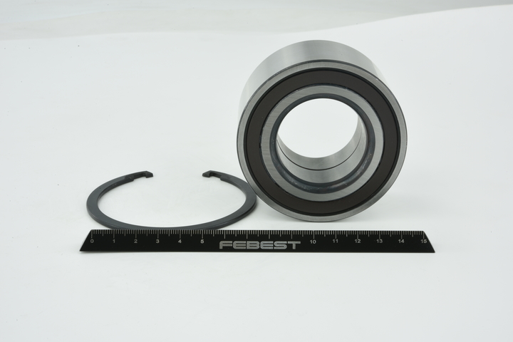 Radlager C23626151C FEBEST DAC42800045M-KIT MAZDA, MERCURY