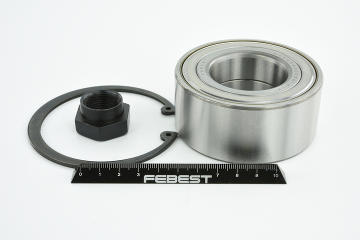 FEBEST DAC42820036-KIT Radlagersatz