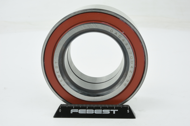 Radlager FEBEST DAC43770042-38 Bewertung