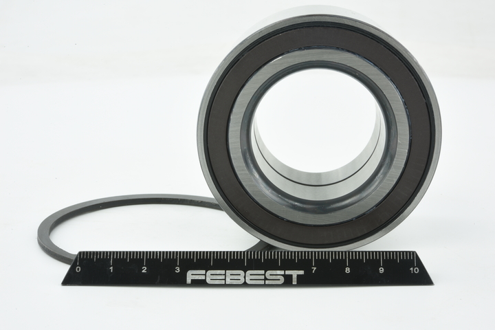 Radlager FEBEST DAC43780044M Bewertung