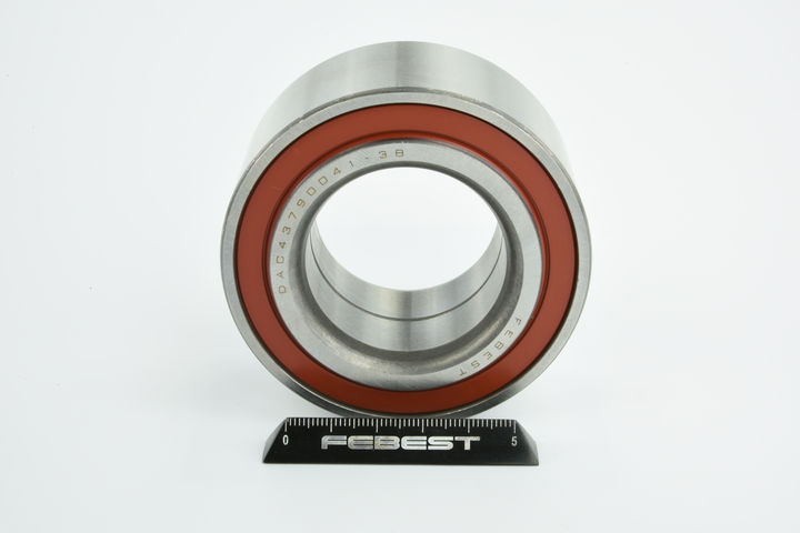 FEBEST 10990099 Wiellagerset Honda CR-V mk1 kosten