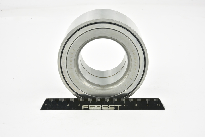 Radlager FEBEST DAC43790045 Bewertung