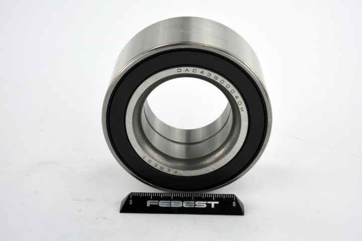 Radlager FEBEST DAC43800040M