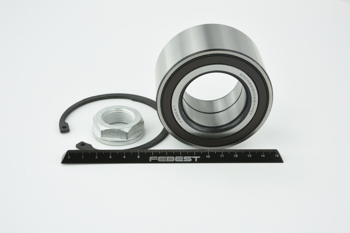 Set rulment roata 3350.85 FEBEST DAC45830044M-KIT VW, PEUGEOT, CITROЁN, DS