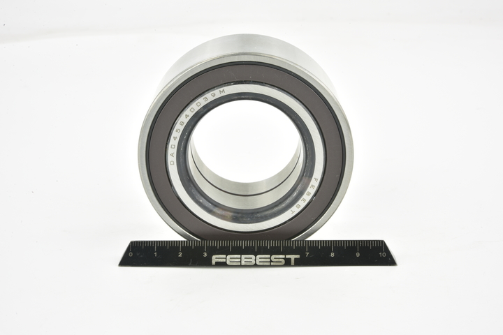 Radlager FEBEST DAC45840039M Bewertung