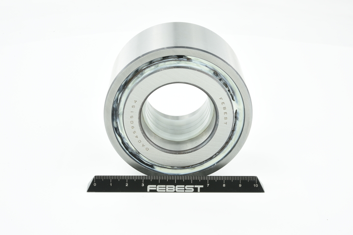 Radlager FEBEST DAC45905154 Bewertung